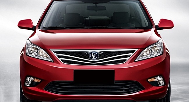 Люксовый бренд Changan раскрыл подробности о новинке для России
