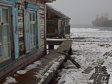 "Здесь о себе понимаешь две вещи". Почему Арктика примет каждого, оставит только некоторых