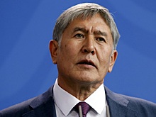 Экс-президента Киргизии заочно приговорили к серьезному сроку