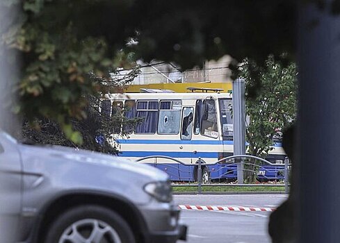 Из теракта в Луцке устроили шоу