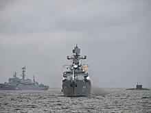 Вопрос о взятии Причерноморья: в НАТО услышали предупреждение Путина