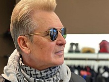 Дочь Александра Малинина хочет подать на него в суд