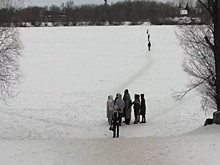 В Перми благоустроят долину реки Мулянка