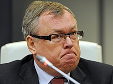 Костин: Прибыль банковского сектора РФ в 2025 году снизится на 15-20%