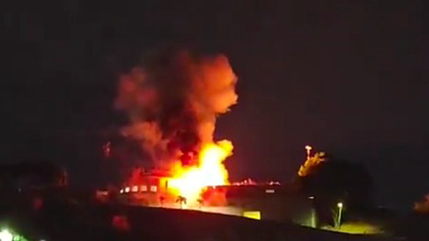 СМИ: США ударили по мавзолею, где захоронен экс-президент Венесуэлы Уго Чавес