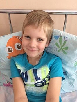 В Ярославской области неизвестный пожертвовал еще 10 млн больному ребенку