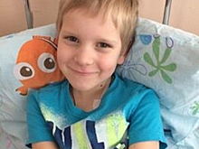 В Ярославской области неизвестный пожертвовал еще 10 млн больному ребенку