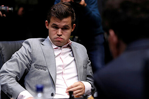 Карлсен раскритиковал правила чемпионата мира и назвал турнир любительским