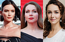 Российские актрисы, которые могут стать певицами, если уйдут из кино