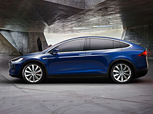 Tesla назвала причину задержки выхода электрокроссовера