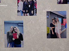 Выпускница акселератора для молодых предпринимателей успешно развивает бьюти-проект