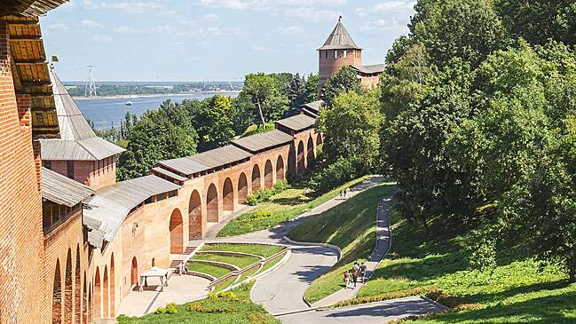 Стало известно, где дешевле всего снимать жилье в Нижнем Новгороде