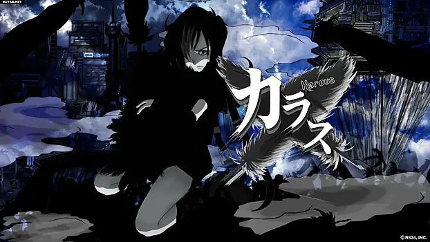 Karous, «последняя игра для Dreamcast», выйдет на PC