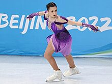 Версия: триметазидин в допинг-пробах Валиевой оказался из-за лекарства, которое принимает ее дедушка