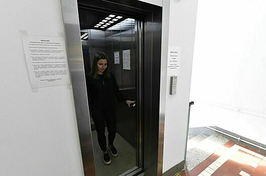 Планы модернизации лифтов в домах утвердили 79 регионов
