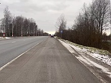 Пятеро взрослых и младенец пострадали в ДТП в Нижегородской области