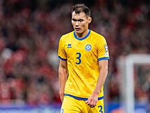 Сборная Казахстана обыграла Сан-Марино со счётом 3:1 в матче отбора на Евро-2024