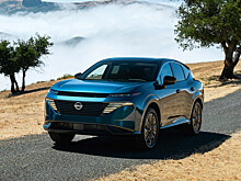 Nissan Murano доработан менее чем через год после запуска