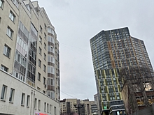 В Екатеринбурге началась эра «молодой вторички»: квартиры не старше пяти лет