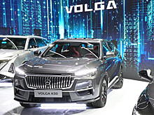 Вице-премьер Мантуров раскрыл, какое отношение имеет новая Volga к ГАЗу