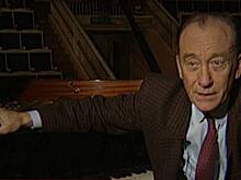 Родион Щедрин оставил дом в Литве в наследство неизвестной женщине