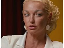 Анастасия Волочкова попала в новый скандал из-за пьяного интервью