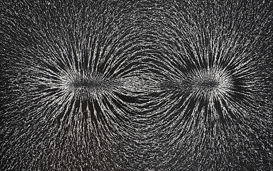 Найдены доказательства существования магнитного монополя