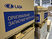 Как долго АвтоВАЗ будет выпускать запчасти для Lada XRay