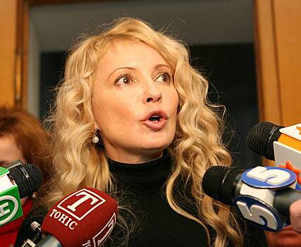 Тимошенко обвинила главу немецкой разведки в желании продолжать конфликт на Украине