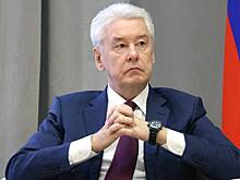 Собянин сообщил о двух сбитых в Московской области беспилотниках