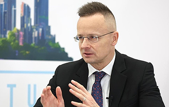 Венгрия выступила против санкций ЕС в отношении энергетических компаний России