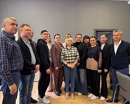В Тамбове и Мичуринске семь молодых медиков получат выплаты в один миллион рублей