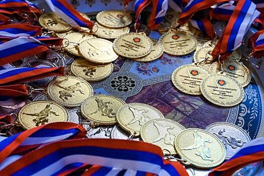 Леонид Одер: фонд усилит развитие спорта высших достижений