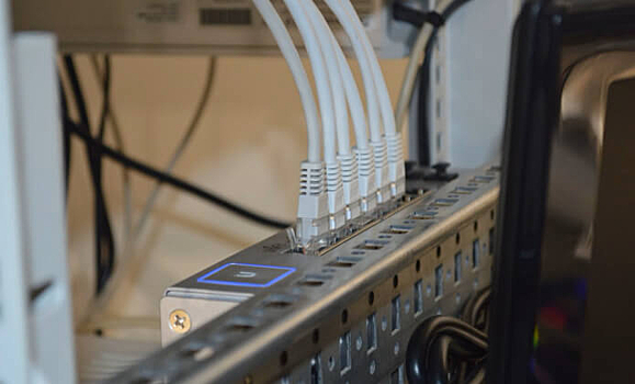 «Авито» построит собственный центр обработки данных