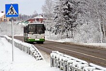 Почти 70 новых автобусных маршрутов запустили в Подмосковье с начала года