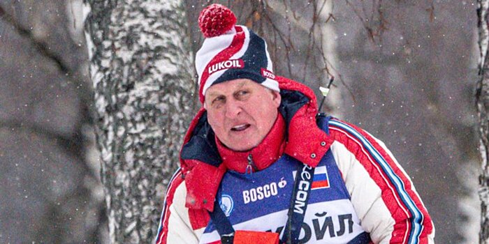 «В рядах лыжной сборной ни у кого не было даже мыслей по поводу смены гражданства» — Бородавко