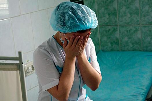 В Екатеринбурге операцию женщине проводили пьяные врачи, после чего она скончалась