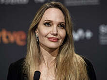 "Страна.ua": Джоли посетила ТЦК в Николаевской области, чтобы вернуть охранника