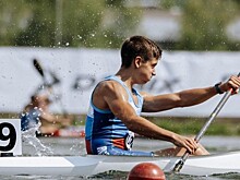 Масштабный праздник на воде «Две реки» пройдёт в Москве 21 июня