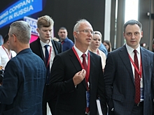 Дмитриев ответил, когда состоятся следующие российско-американские переговоры