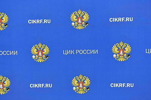 ЦИК проследит за использованием автоматизированной системы «Выборы»