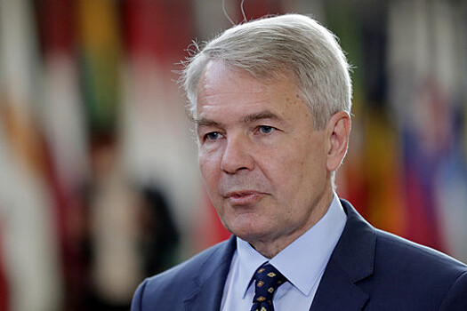 Глава МИД Финляндии заявил, что страна не будет размещать ядерное оружие НАТО