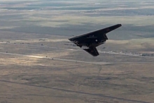 Летчик-испытатель рассказал о возможностях С-70 «Охотник»