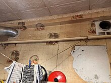 Труп женщины нашли в квартире многоэтажки