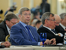 Губернатор Моор подписал соглашение с олигархом из списка Forbes