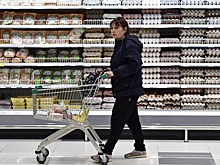 Реальные цены на продукты увеличились за год на 50-100%