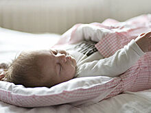 Россиянин посадил грудного ребенка за руль