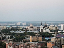 Воронежская область внедряет обновленную методологию рейтинга качества жизни