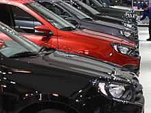 Ставка по кредитам на новые автомобили опустилась до 17% годовых