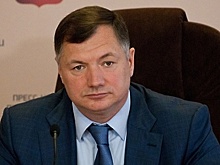 Хуснуллин считает, что новый глава Москомстройинвеста прекрасно подходит на должность